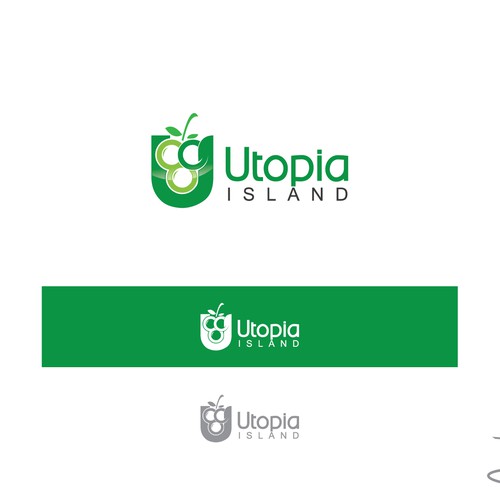 Logotipos propuesta en el concurso por Ba_Dani