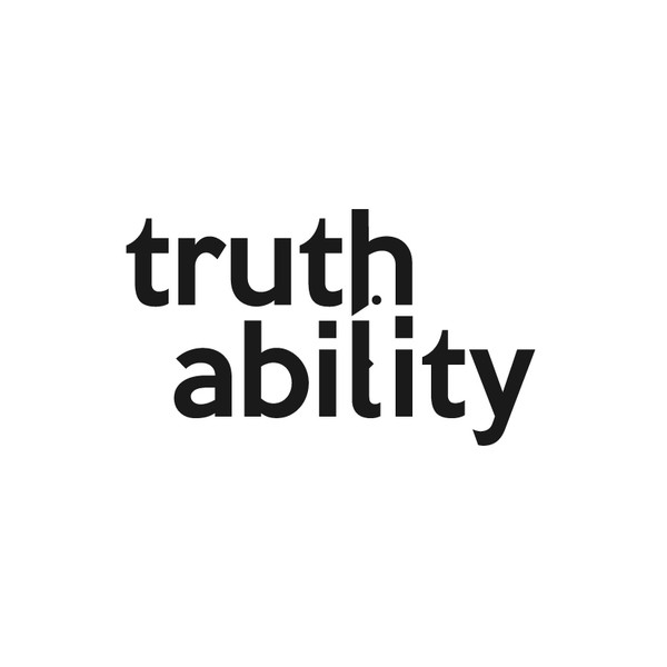 Wordmark for a global brand - Truth Ability