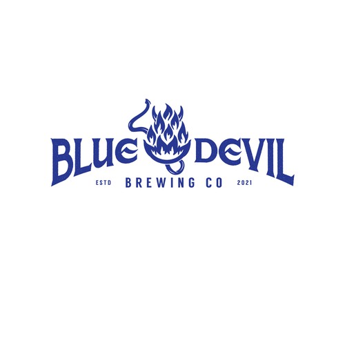 Want an eye catching logo design for my microbrewery and product Design by Higher Graphics