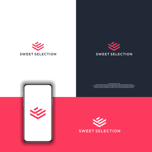 Logo design contest entry by L A T O