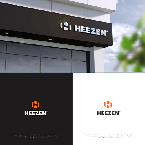 Metal processing company looking for a new brand identity and logo Design by TimelessArts