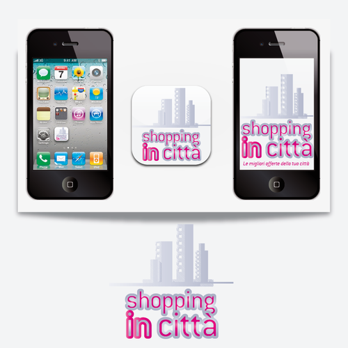 Logo & business card contest entry by JosephMarcielDesigns