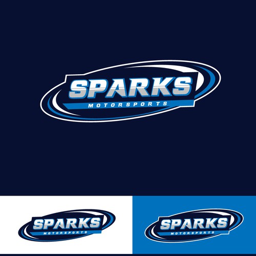 Off-road Racing Logo Design by JDRA™