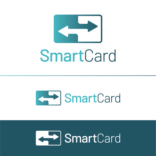 Logo & Branding for New Digital Business Card App Design by ECGD