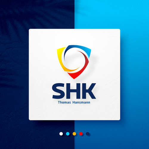 Logo design contest entry by dznWILD