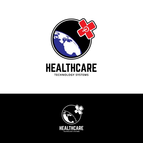 ]**Logo needed for Healthcare Technology Systems Design by Circle A
