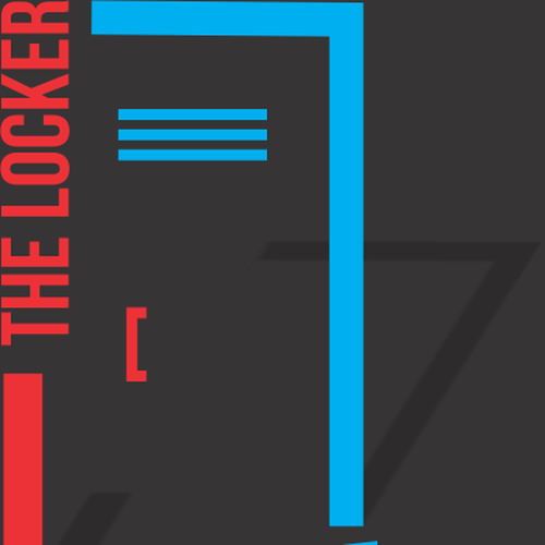 Inspire our members with a logo for our gym The Locker WA Design by xboxremote