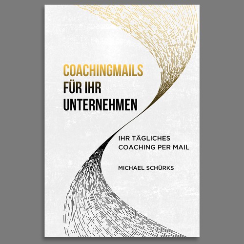 Book cover contest entry by Bigpoints