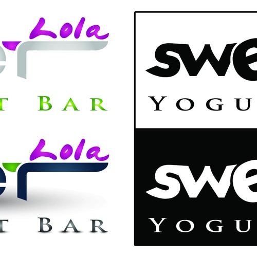 Desperate For Logo!!!! Design by Pafl3a