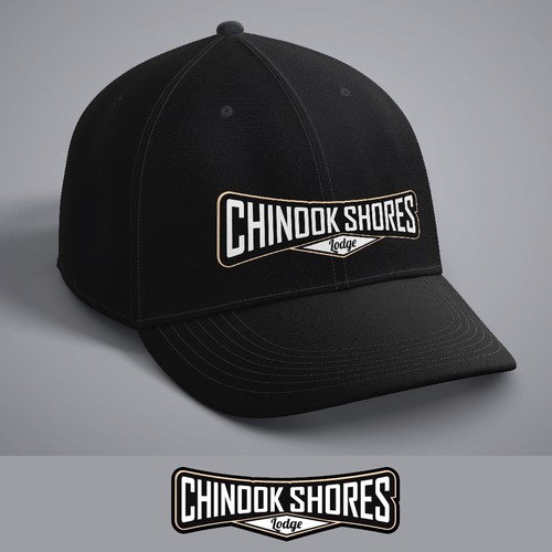 Wordmark logo / Logotype