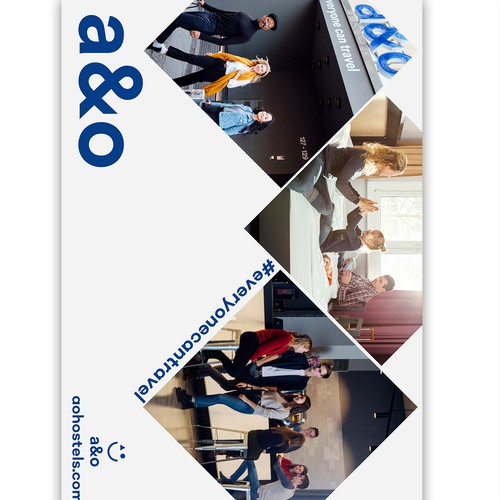 Magazine cover contest entry by sala_ud_din