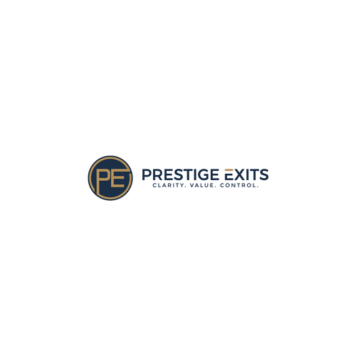 Logo & Brand for Boutique Advisory Design by _ANNIE_