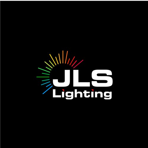 Need your Help With a Logo for a Commercial Lighting Company Design by mituuu