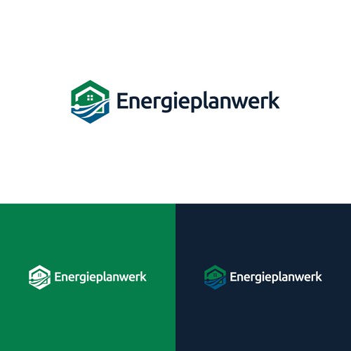 Logo design contest entry by Atank