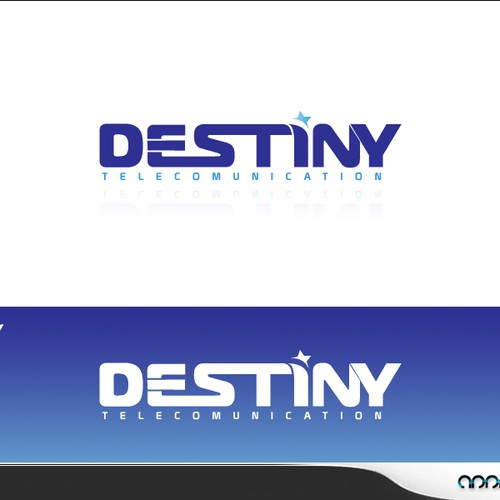 destiny Design por Jivo