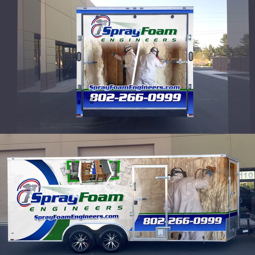 Spray Foam Engineers