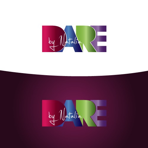 Logo/label for a plus size apparel company Réalisé par Roberta Montagnini