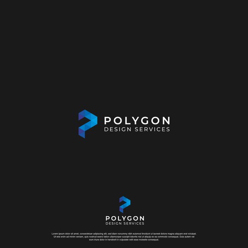 Small engineering startup needs geometric logo! Design by Nick Camastra