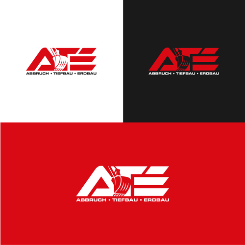 Logo & brand identity pack contest entry by m a g y s