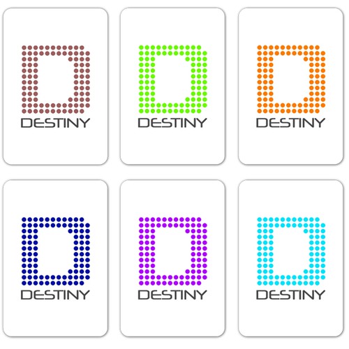 destiny Design by arbinda