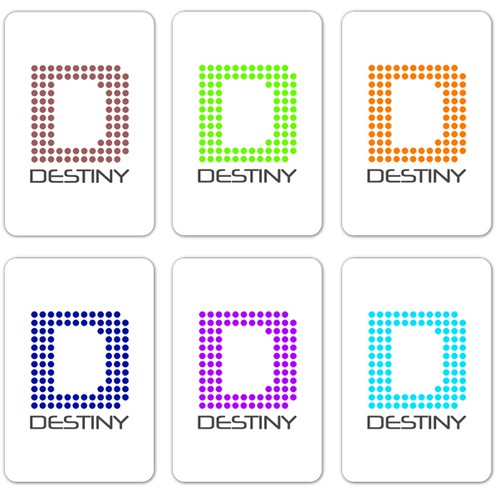 Design di destiny di arbinda