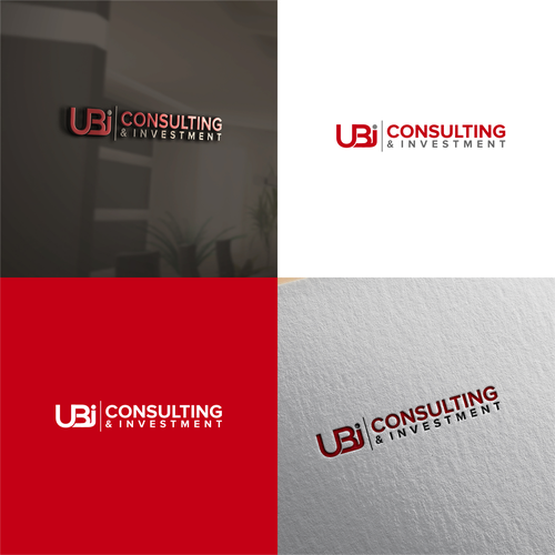 Logo & business card contest entry by re_kane