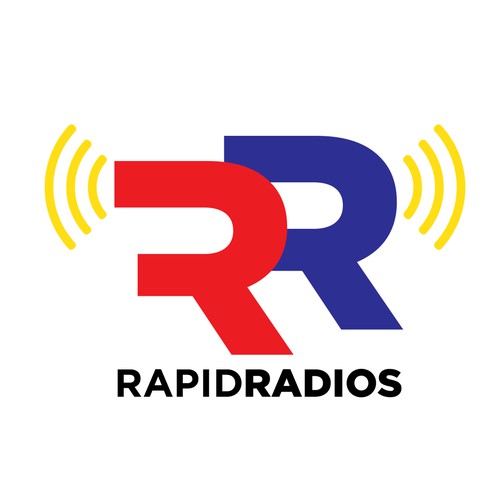 Masculine and Hip design for Walkie Talkie Brand Design by jhonsicknes