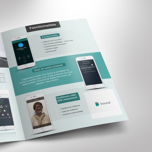 Other business or advertising contest entry by Vivan M