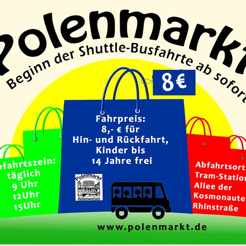 Postcard, flyer or print contest entry by Dex14