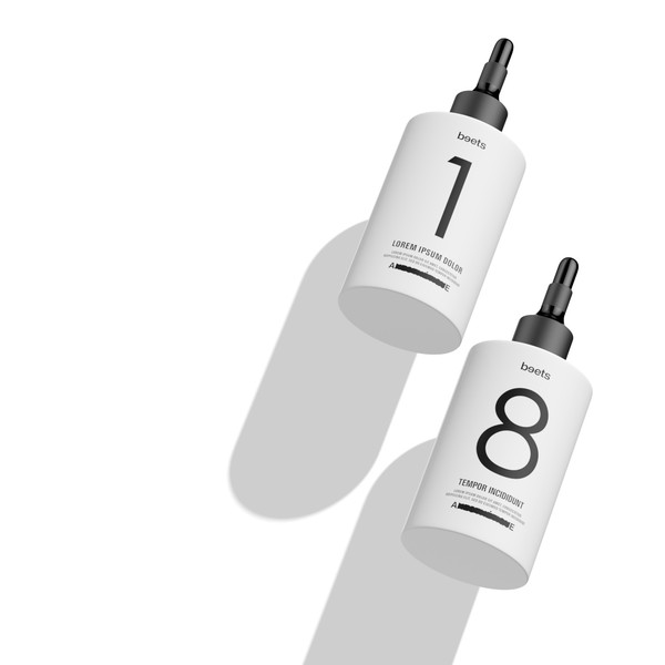 Design by A-E titled "beets"