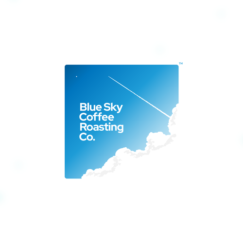Logo for a Coffee Roasting company Diseño de Dan_Tangerine