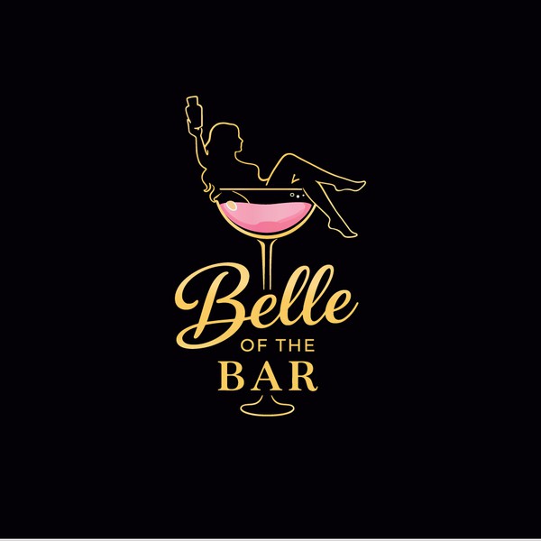 Belle Of The Bar 
