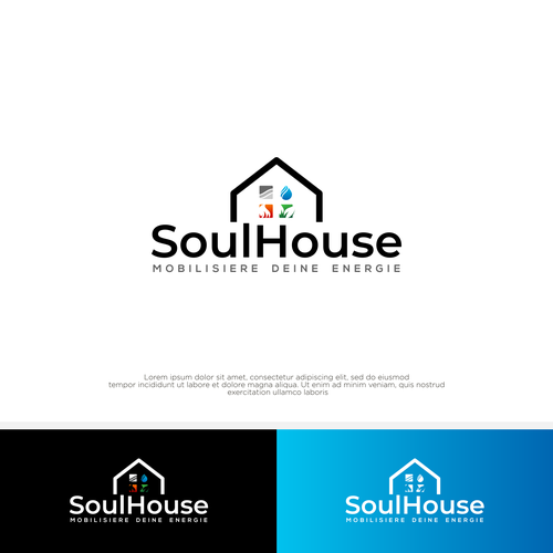  contest entry by rzaltf