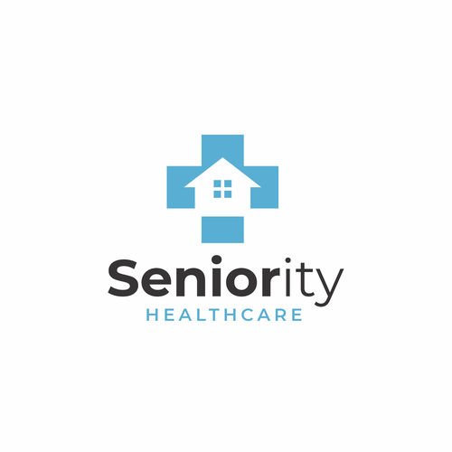 Design a logo for a premiere senior home care practice Design réalisé par - harmonika -