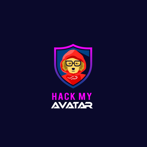 Avatar Logo to Represent Hope and Development Design by Media Ciptadi