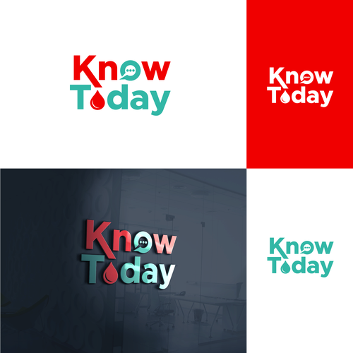 Design a logo for a new healthcare testing provider Design by Ghaay™