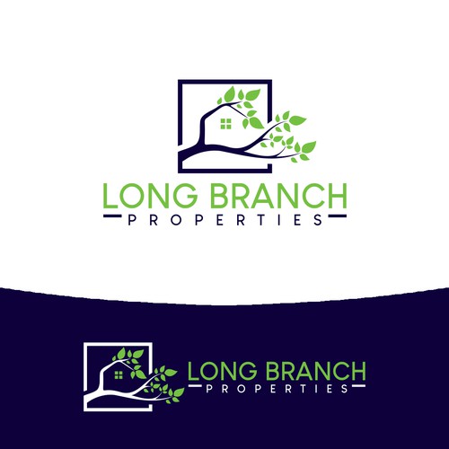 We need a genuine and respectable logo for our new family business. Design by TinyTigerGrafix