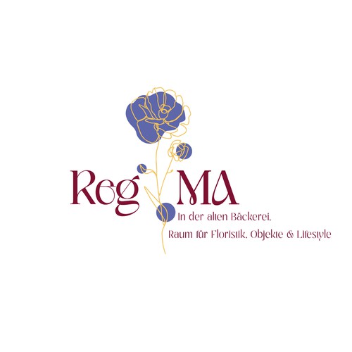 Logo design contest entry by gimbri