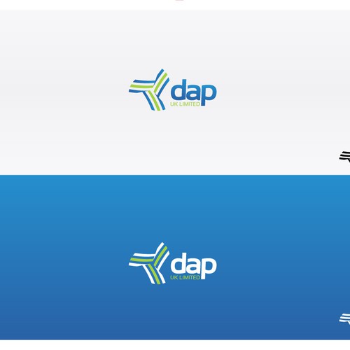 International Logistics Company  Design by bamba0401