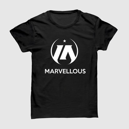 T-shirt contest entry by M4squad'S