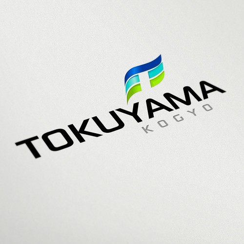 Proposta di design per un contest della categoria Logo realizzata da malbar design