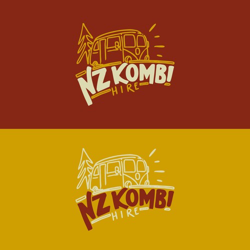 Runner-up design by Garisman.std