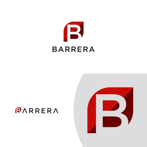 Barrera Design réalisé par D'Creative™