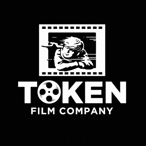 Create A Logo For A Film Production Company Design by inok june