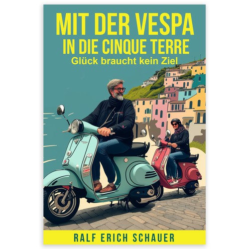 Book cover contest entry by Nx99