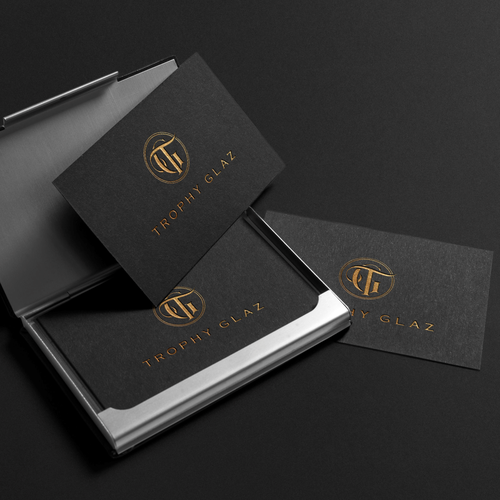 Create A Fresh Elevated Logo for Burgeoning Beauty Brand Design by Ginatra777