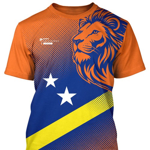  contest entry by Snack Ink