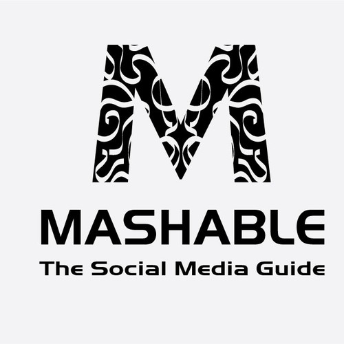 The Remix Mashable Design Contest: $2,250 in Prizes Réalisé par pixographix