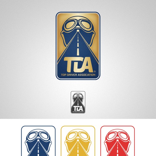 Designs | Un logo per i migliori Top Driver | Logo design contest