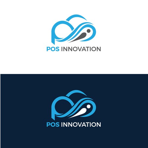 Design di Modern and sophisticated logo- Point of sale system di ArtByShahnaz™